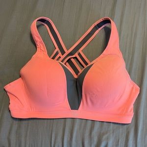 NWOT Victorias Secret Pink Sports Bra